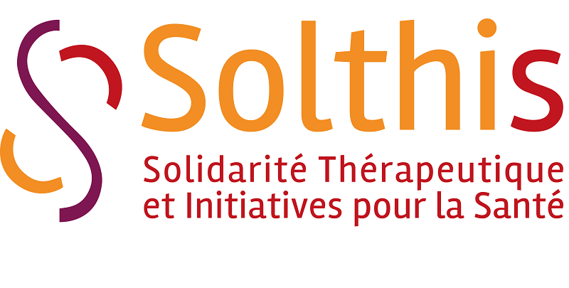 L’ONG Solthis recrute plusieurs profils au Sénégal 1 LONG Solthis recrute plusieurs profils au Senegal