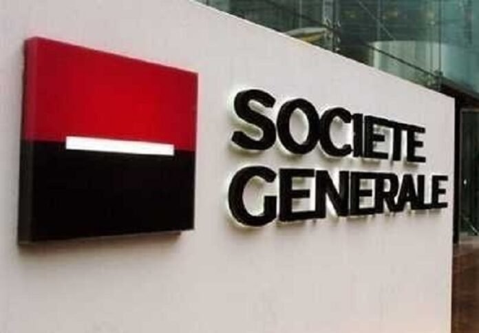 La Societe Generale Senegal recrute des stagiaires etudiants et diplomes Janvier 2026