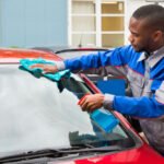Lavage Set recrute un Gerant de Lavage Auto a Dakar