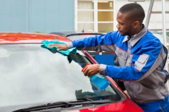 Lavage Set recrute un Gerant de Lavage Auto a Dakar