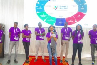 Le Groupe Sablux recrute ses futurs talents en Afrique de lOuest