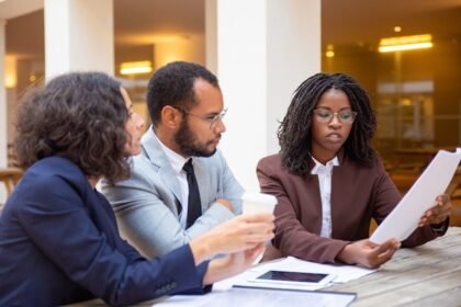 Lebalma recrute un Stagiaire Agent de Recouvrement Stage remunere