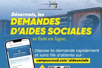 Les demandes daides sociales desormais accessibles en ligne via une nouvelle plateforme numerique