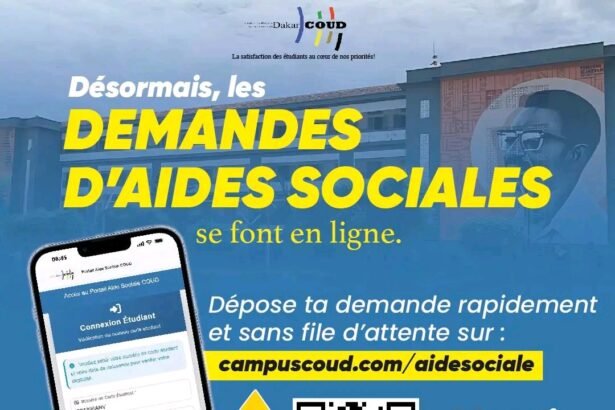 Les demandes daides sociales desormais accessibles en ligne via une nouvelle plateforme numerique
