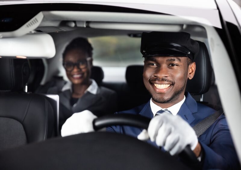 MBS recrute 10 Chauffeurs VTC Janvier 2026