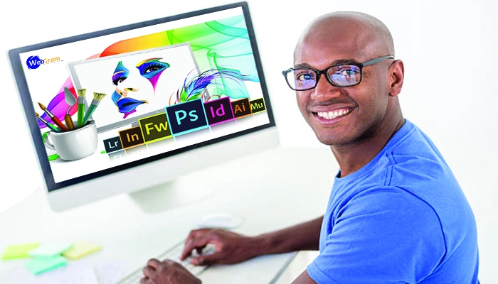 Made In Senegal Center recrute un(e) Infographiste 1 Made In Senegal Center recrute une Infographiste