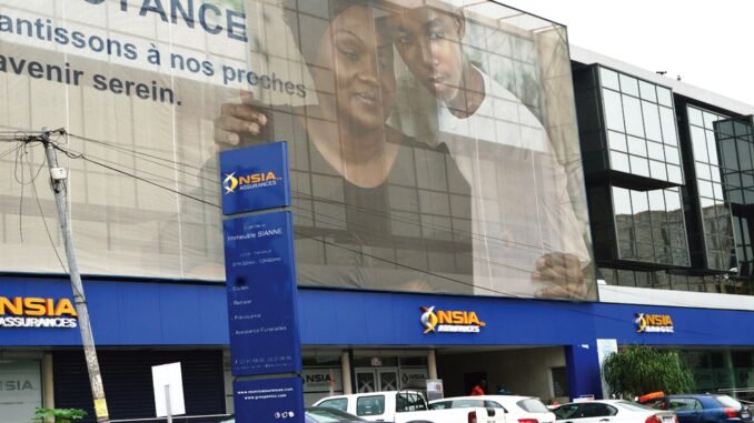 NSIA VIE ASSURANCES