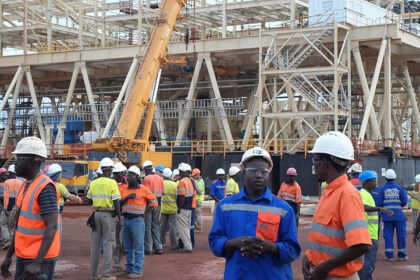 PCG recrute massivement 75 profils dans le secteur des mines au Senegal