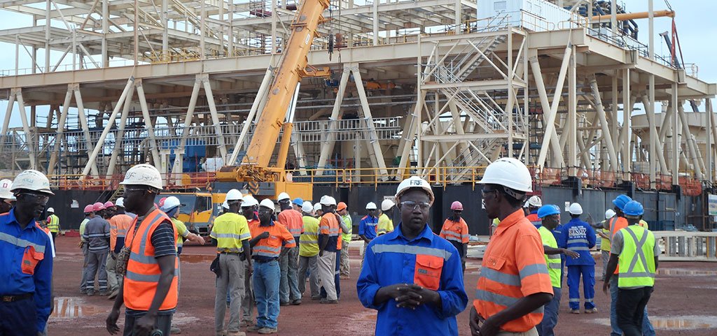 PCG recrute massivement 75 profils dans le secteur des mines au Senegal