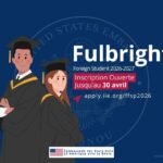 Programme de Bourse Fulbright au profit des Etudiants Etrangers