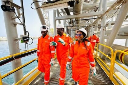 RMO Energy Services recrute plusieurs profils offshore dans le secteur Petrole Gaz au Senegal