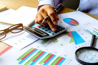Recrutement Comptable Logistique a Dakar