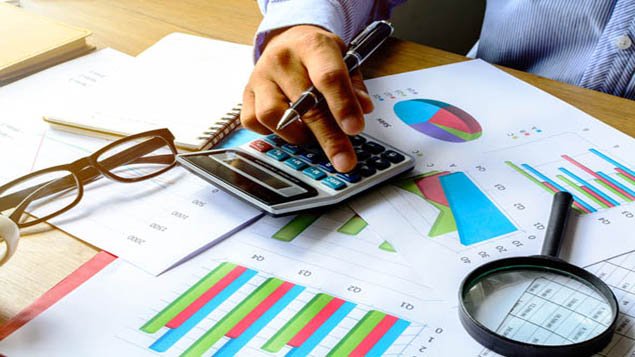 Recrutement Comptable Logistique a Dakar