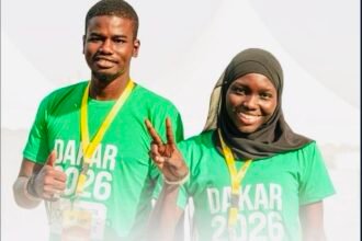 Recrutement Dakar 2026