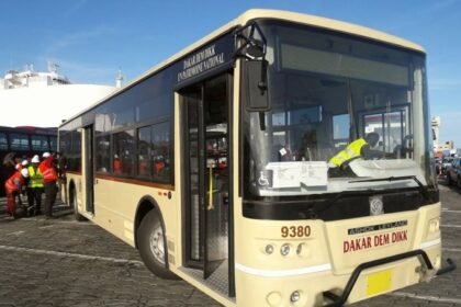 Recrutement Dakar Dem Dikk
