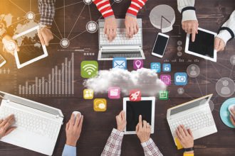 Reseau Entreprendre recrute une Chargee de communication