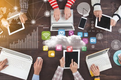 Reseau Entreprendre recrute une Chargee de communication