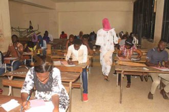 Resultats du Concours de Recrutement des Eleves Maitres CREM – Session 2025 disponibles