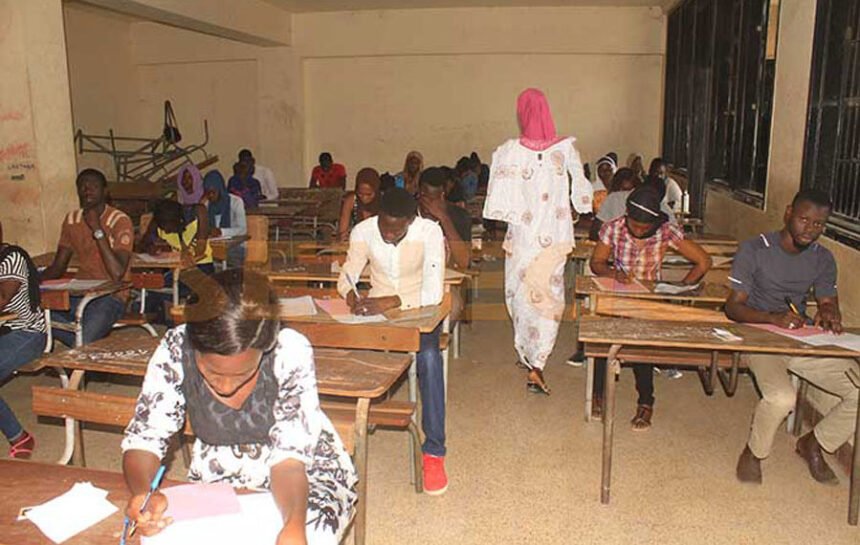 Resultats du Concours de Recrutement des Eleves Maitres CREM – Session 2025 disponibles