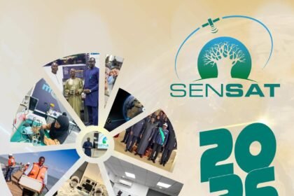 SENSAT SENEGAL recrute plusieurs stagiaires de fin detudes au Senegal