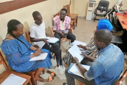 SIA recrute 08 Facilitateurs communautaires dans plusieurs regions du Senegal