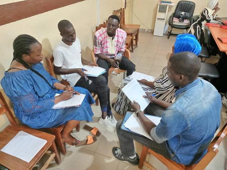 SIA recrute 08 Facilitateurs communautaires dans plusieurs regions du Senegal