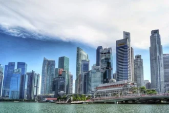 SINGAPOUR Ce pays utilise le Dollars et ne demande aucun visa pour les ressortissants africains