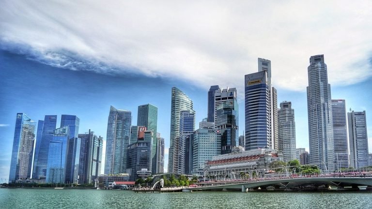 SINGAPOUR Ce pays utilise le Dollars et ne demande aucun visa pour les ressortissants africains