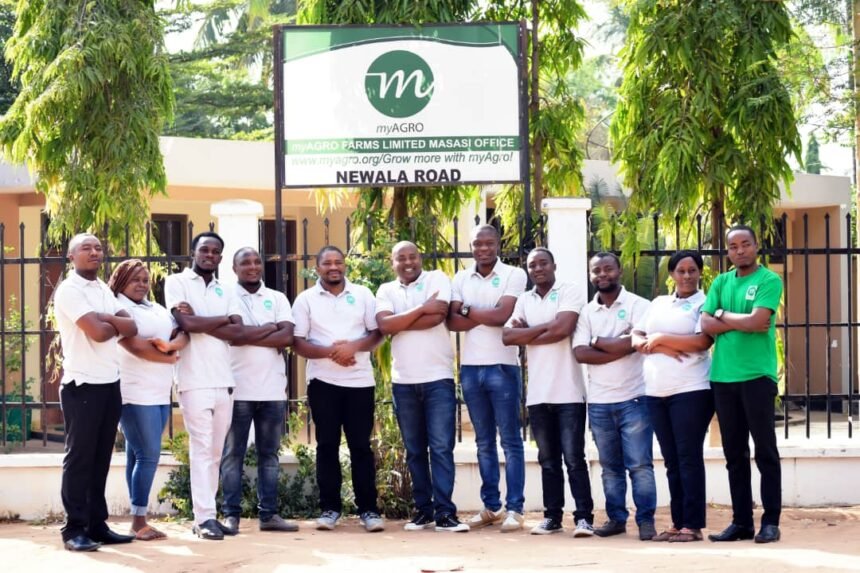 Sama Mbey recrute 08 Superviseurs Poultry