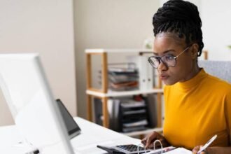 Stagiaire RH Administratif