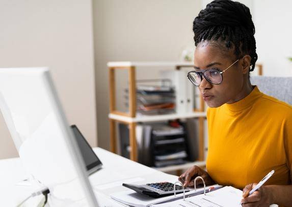 Stagiaire RH Administratif