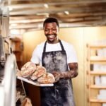 TECTRA Senegal recrute un Chef Boulanger