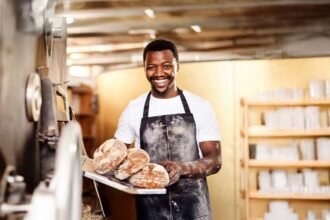 TECTRA Senegal recrute un Chef Boulanger