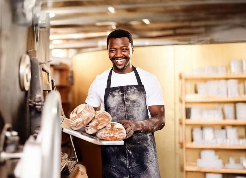 TECTRA Senegal recrute un Chef Boulanger