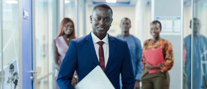 TECTRA recrute une Commerciale B2B a Dakar