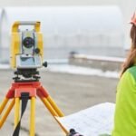 Technicienne de Bureau Topographie au Maroc