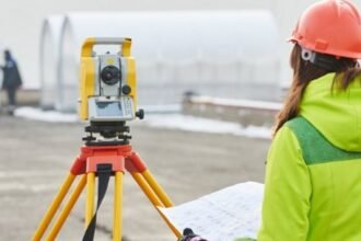 Technicienne de Bureau Topographie au Maroc