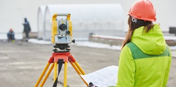 Technicienne de Bureau Topographie au Maroc