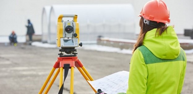 Recrutement : Technicienne de Bureau Topographie au Maroc 1 Technicienne de Bureau Topographie au Maroc