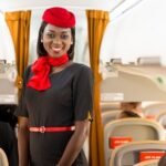 Tectra Senegal recrute une Hotesse daccueil