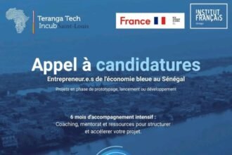 Teranga Tech Incub Saint Louis lance sa 6e cohorte 2026–2027