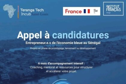 Teranga Tech Incub Saint Louis lance sa 6e cohorte 2026–2027