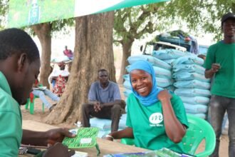 myAgro recrute pour un poste base au Senegal