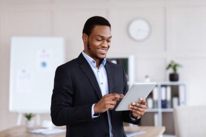 Responsable marketing digital