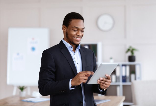 Responsable marketing digital