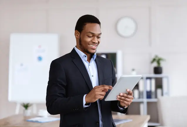 Responsable marketing digital