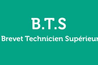 3 concours BTS ouverts au Senegal en 2026