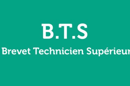 3 concours BTS ouverts au Senegal en 2026