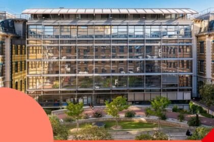 5 bourses dexcellence Master 2 IEIS