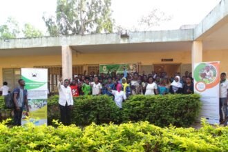 50 Bourses de Formation en Nutrition Communautaire